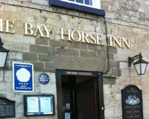 The Bay Horse Inn, Goldsborough in Goldsborough