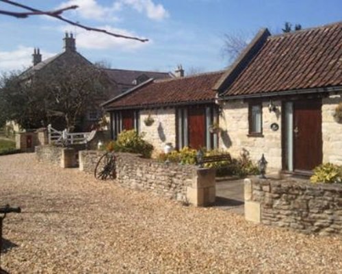 The Beeches Farmhouse Bed And Breakfast in Bradford On Avon