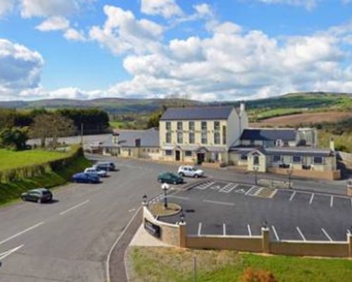 The Belfray Country Inn in Londonderry