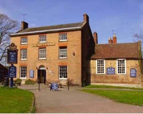 The Bell Inn in Gloucestershire