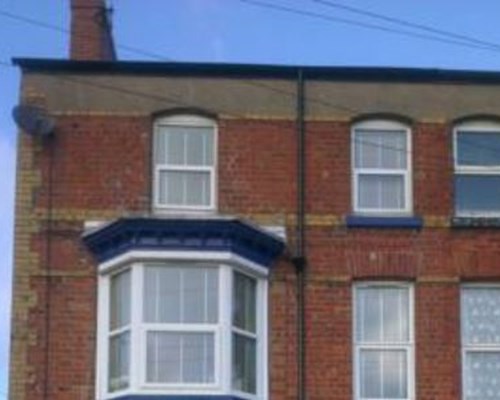 The Bluebell Guest House in Bridlington