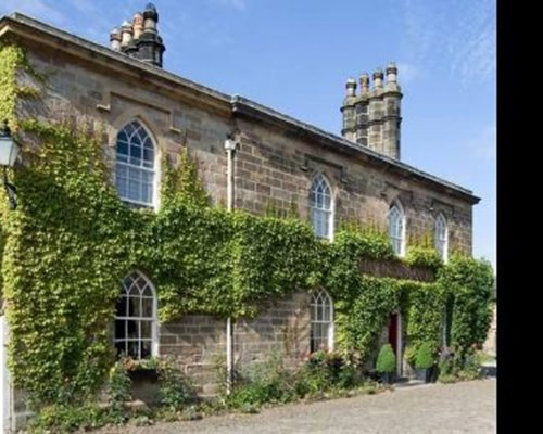 The Boar's Head in Harrogate