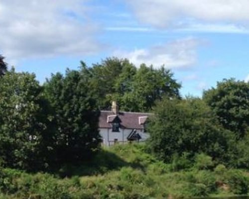 The Boat Inn in Aboyne