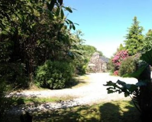 The Bothy in St Austell