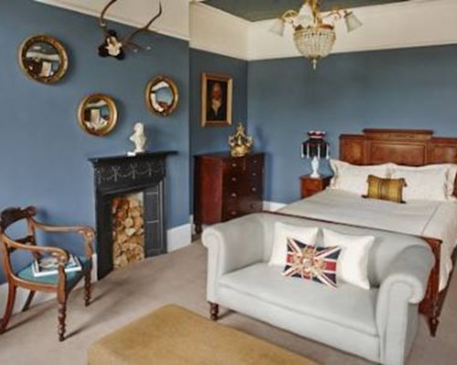 The Bradley in Cheltenham