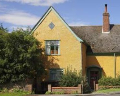 The Bridge Street Historic Guest House in Sudbury