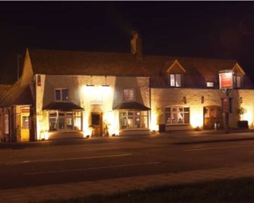 The Broad Leys in Aylesbury