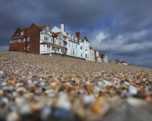 The Brudenell in Aldeburgh