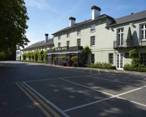 The Bull in Gerrards Cross