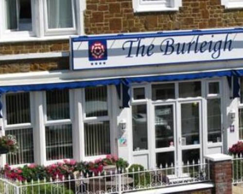 The Burleigh in Hunstanton