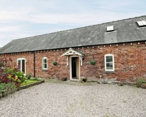 The Byre in Nr. Tarporley 