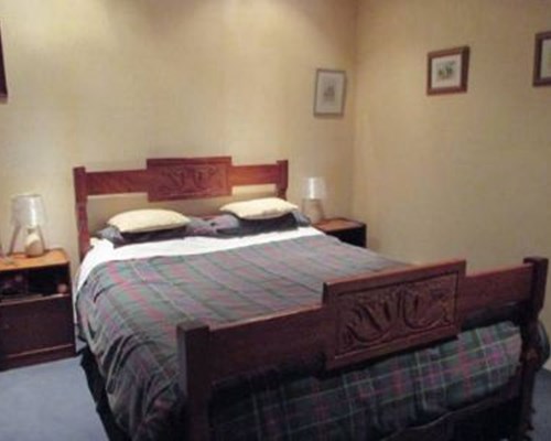 The Carrick Bed and Breakfast in Crieff