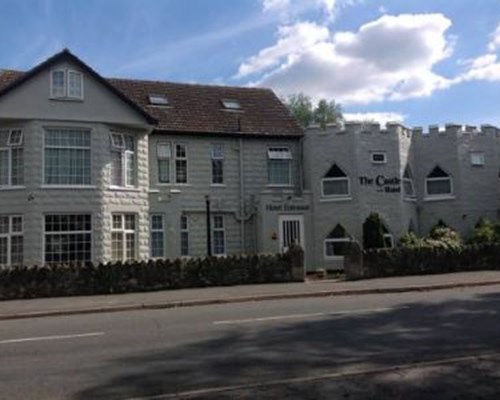 The Castle Hotel in Ely