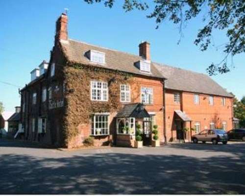 The Castle Hotel by Good Night Inns in Leicester