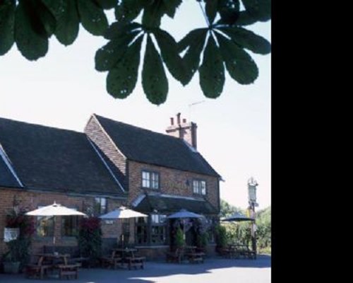 The Chequers Inn in Nr. Beaconsfield