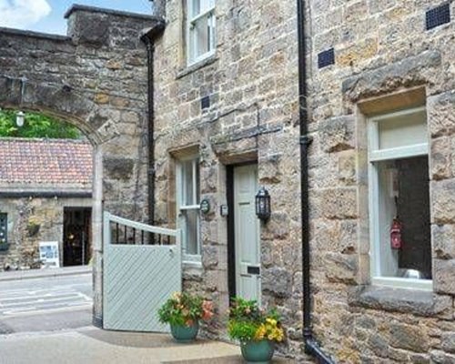 The Coach House in Corbridge