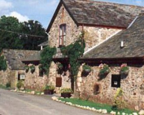 The Coach House Hotel & Restaurant in Tavistock