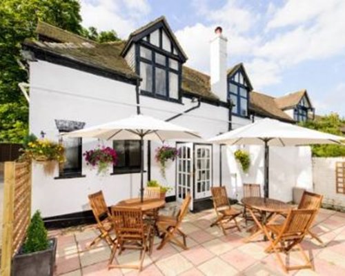 The Corner House in Ramsgate