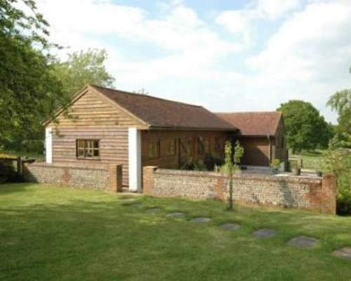 The Cottage at West Burton in West Burton