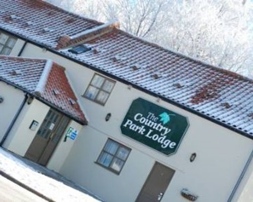 The Country Park Inn and Lodge in Hessle, Hull