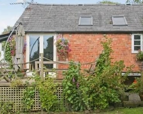 The Cow Shed in Tarporley