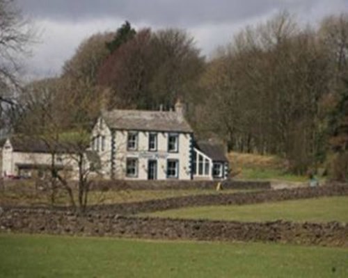 The Craven Arms in Settle