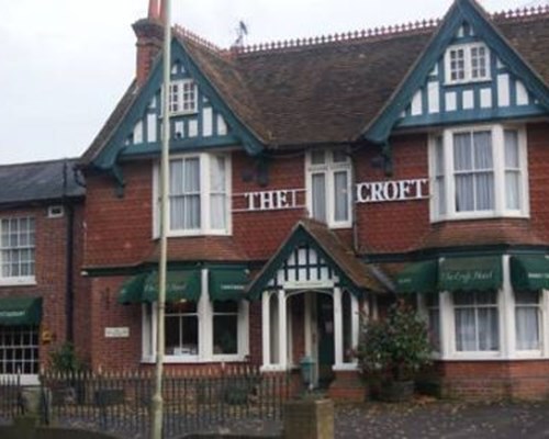 The Croft in Ashford