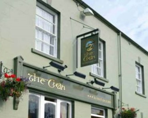 The Cuan Licensed Guest Inn in County Down