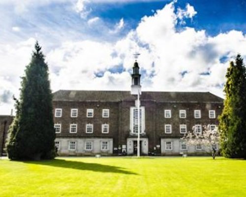 The Derby Conference Centre in Derby