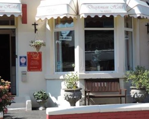 The Draytonian in Blackpool