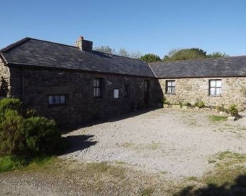 The Dry B&B in Nancledra