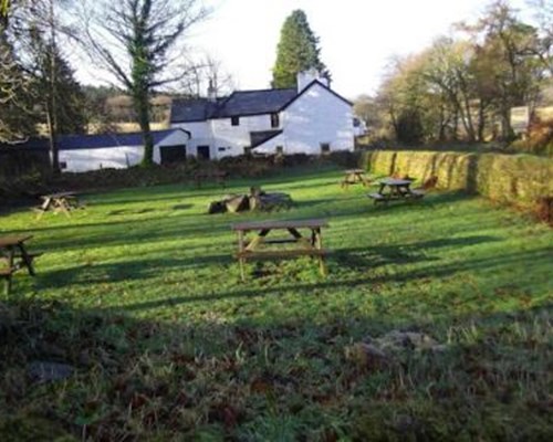 The East Dart Hotel in Yelverton