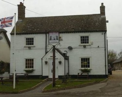 The Elephant And Castle in Huntingdon