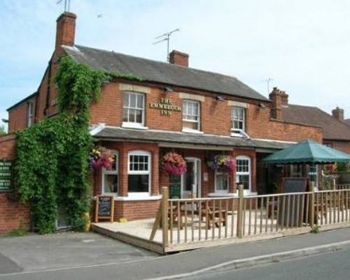 The Emmbrook Inn in Wokingham