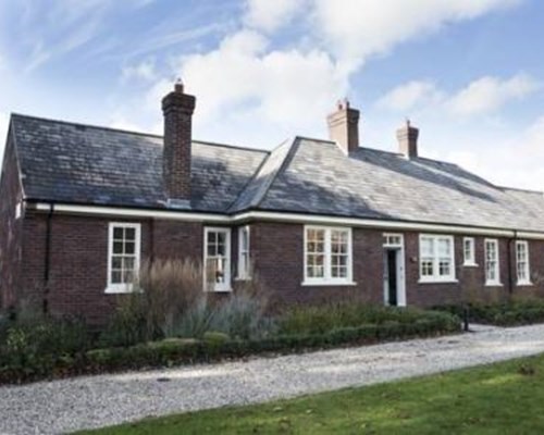 The Garden Quarter Apartments in Bicester