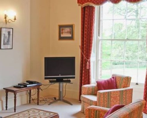 The Garden Wing in Redisham