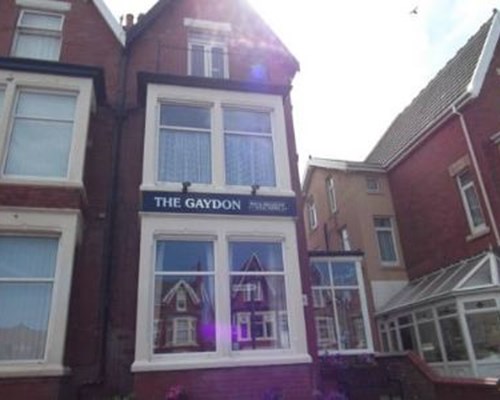 The Gaydon in Lytham St Annes