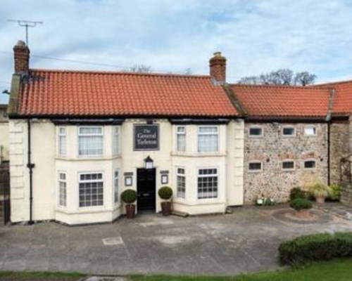 The General Tarleton in Knaresborough