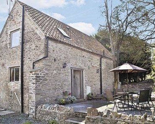 The Granary in Backwell
