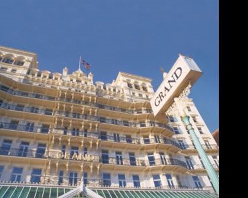 The Grand Brighton in Brighton