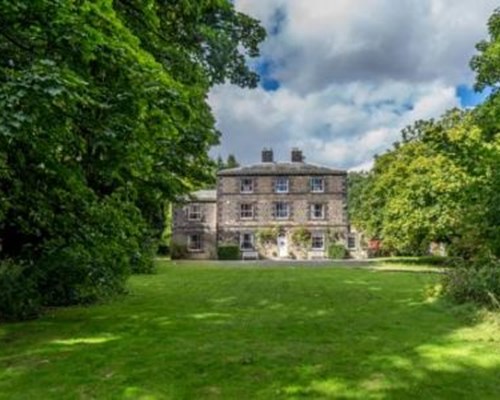 The Grange in Newcastle upon Tyne, Northumberland