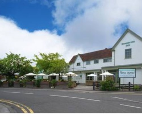 The Greswolde Arms Hotel by Good Night Inns in Knowle, Solihull