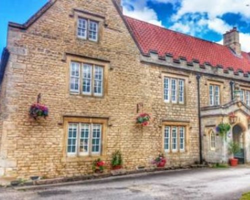 The Griffin Inn in Grantham