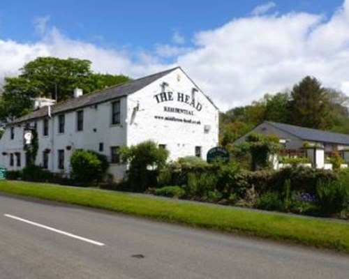 The Head At Middleton in Kirkby Lonsdale