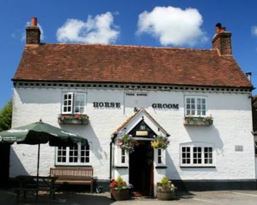 The Horse and Groom in Chichester