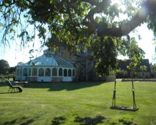 The House at Woolverton in Bath