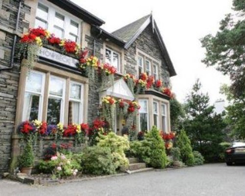 The Howbeck & The Retreat In Windermere in Windermere