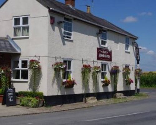 The Inn at Emmington in Chinnor