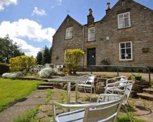 The Inn at Hawnby in Nr Helmsley