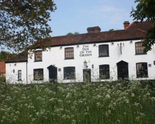 The Inn On The Green in Ockley/Dorking